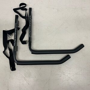 NIB•Sparehand KC-10 Storage Wall Rack for 1 Kayak/Paddleboard/Surfboard